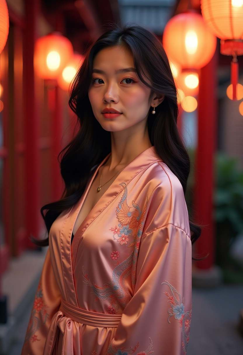 阶梯教室的秘密