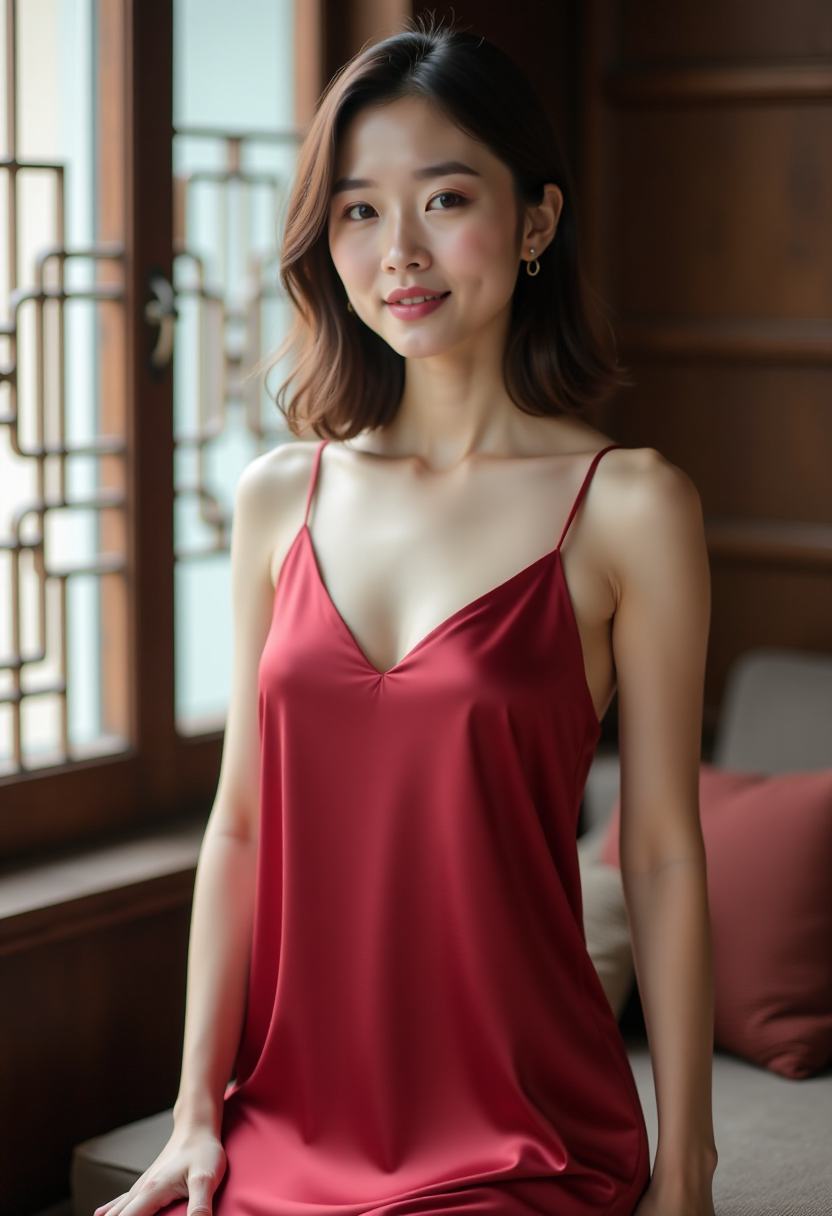 自习室特别研讨